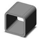 Laser Pipe Cutting Machine