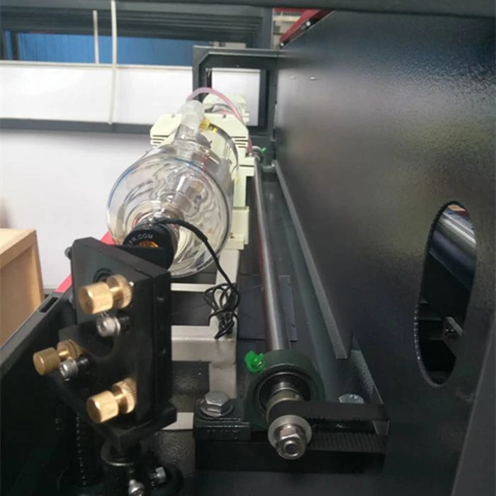 Cnc Laser Cutting Machine