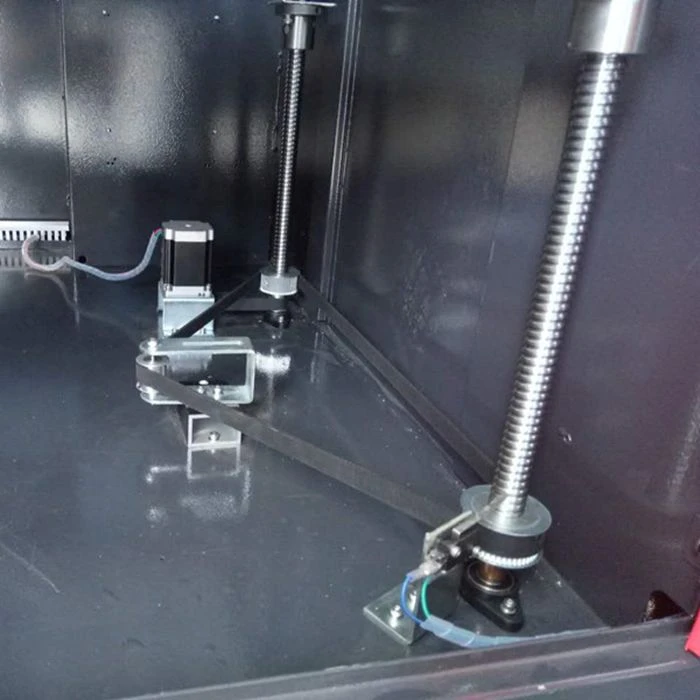 Cnc Laser Cutting Machine