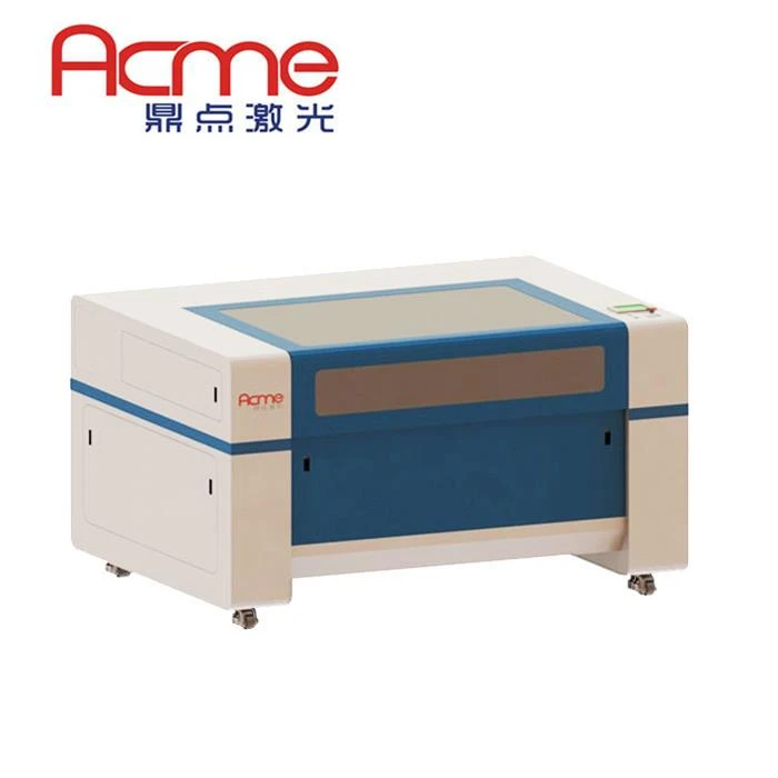 Cnc Laser Cutting Machine