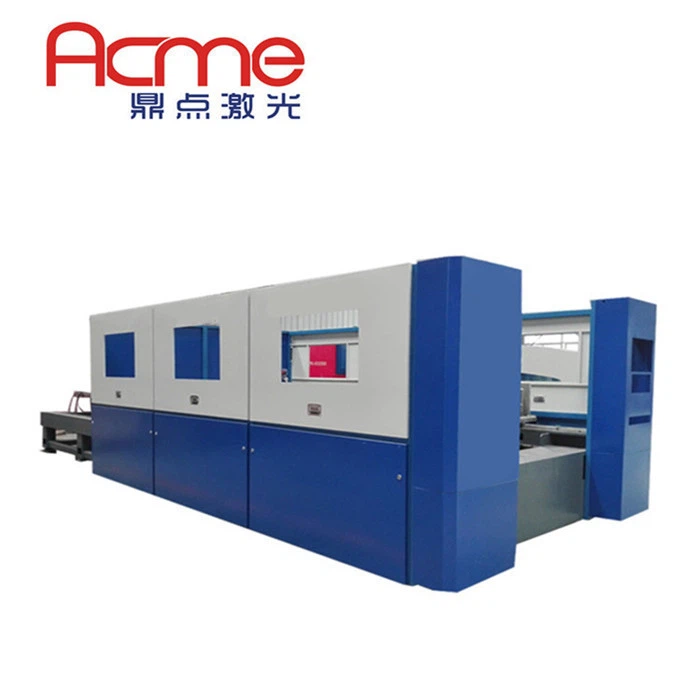 Metal Profil Skære Machine