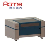 CO2 Laser Gravering Machine