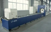 Automatiseret laserrørskæring