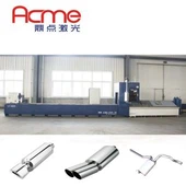 Tube Cutting Laser Machines