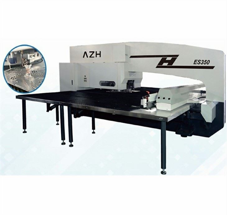 turret punching machine2 turret punching machine2