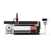 1000W Combined Laser Cutting Machine