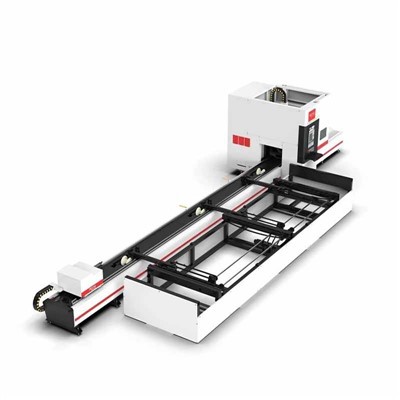 1000W rørlaserskærer